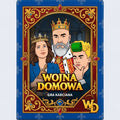 Gra "Wojna Domowa"